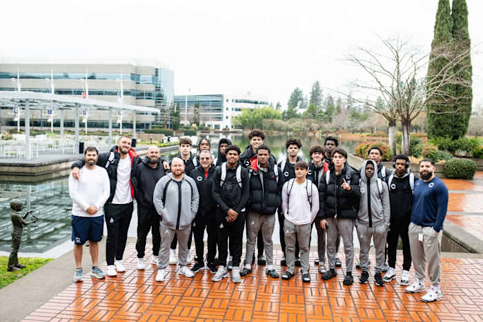 Nike World Head Quarters-101